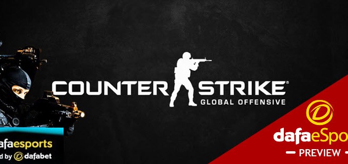 ELEAGUE CSGO Premier 2018 TH