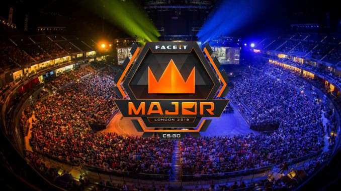 FACEIT COMPLETE สิ้นสุดการรอคอย