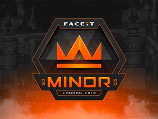 การแข่งขัน CIS Minor Championship