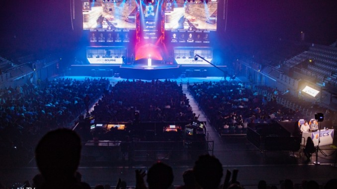 SSE Arena สังเวียนต่อสู้ต่อไป ในระดับ Major