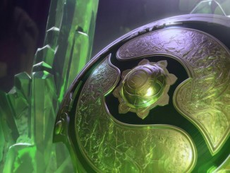 The International 2018