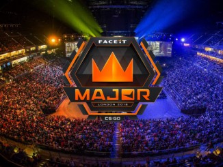 10 อันดับผู้เล่นที่เข้าแข่ง FACEIT Major