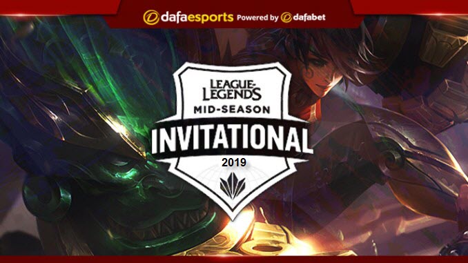 Mid-Season Invitational