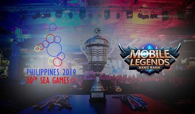 SEA Games Esports