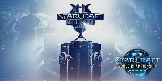 StarCraft II WCS