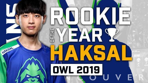 Haksal Overwatch