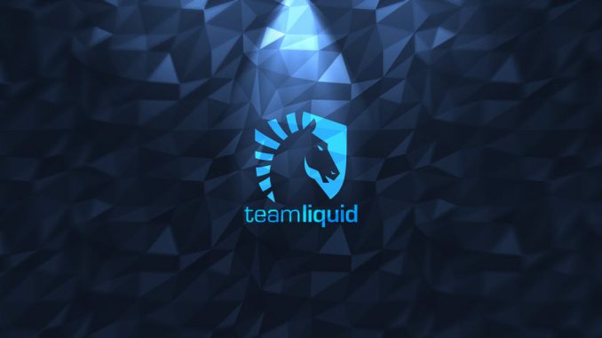 ทีม Liquid ได้รับเชิญใน ESL One Hamburg 2019