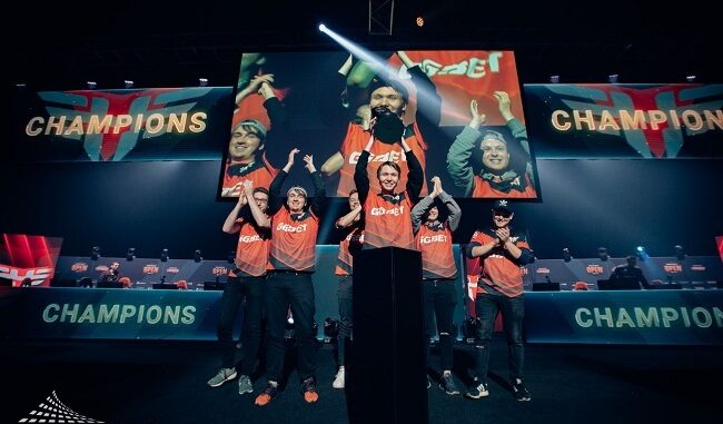 heroic wins dreamhack