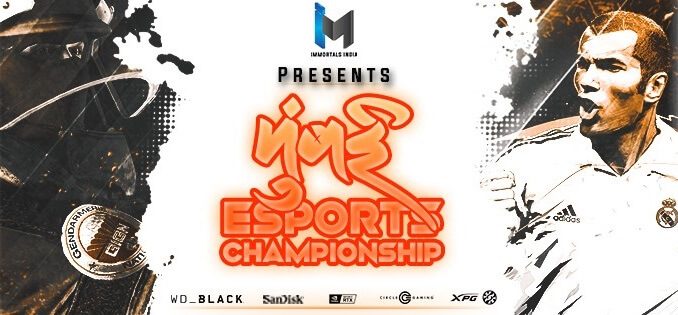 Mumbai esports