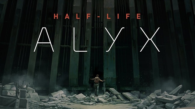 HalfLife