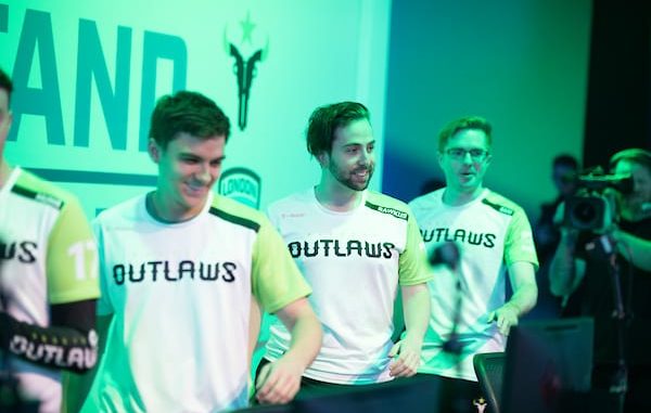 Houston Outlaws