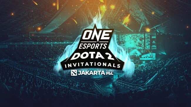 Dota 2 Jakarta