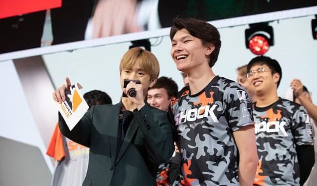 Sinatraa and Jeff