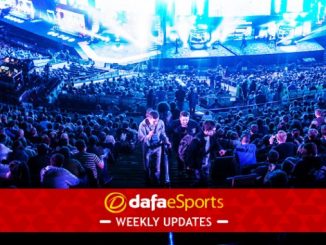 esports update