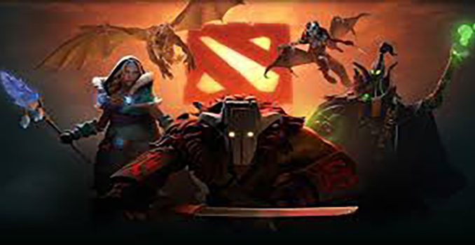 Dota 2 hero tier list