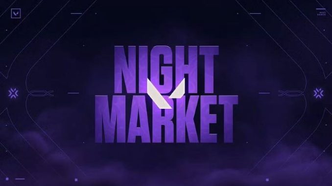 Night Market_