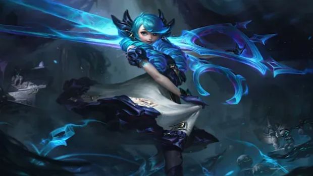 LoL Patch_25.7 LoL Patch_25.7