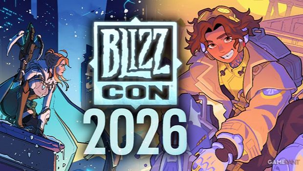 Overwatch BlizzCon