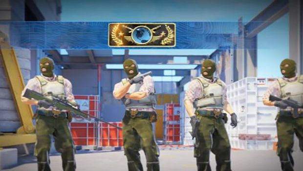 CS2-ranks CS2-ranks