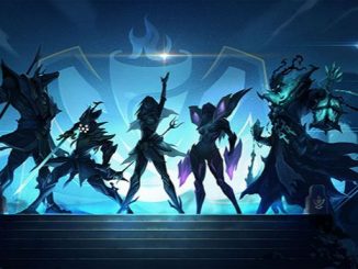 LoL-clash