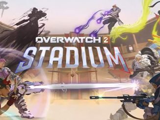 OW 2 Mythic Skins