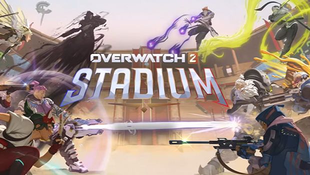 OW 2 Mythic Skins OW 2 Mythic Skins