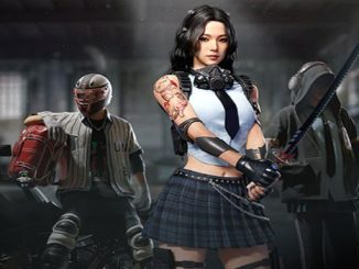PUBG Update 2025