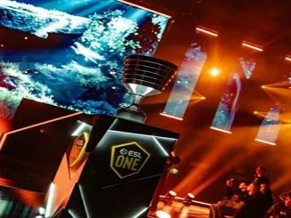 Dota 2 ESL
