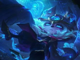 LoL Patch 25.10