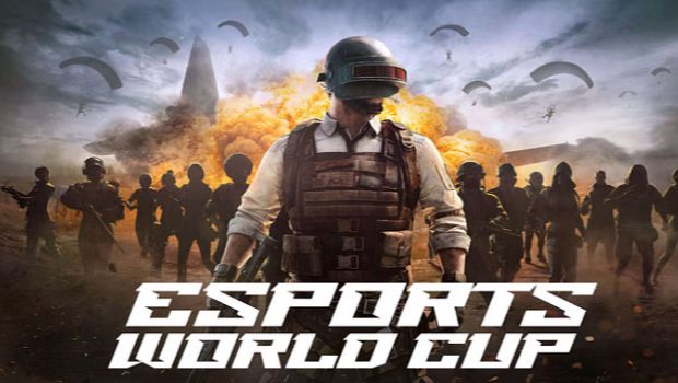 2025 PUBG Mobile