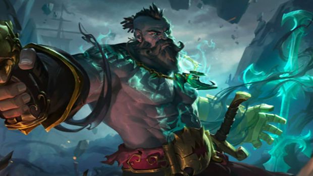 LOL_OG Viktor LOL_OG Viktor