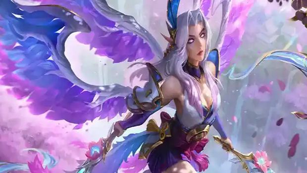 League of Legends
