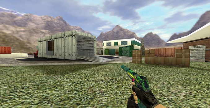 Install-CS-1.6
