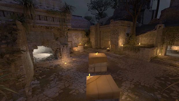 CS2-map