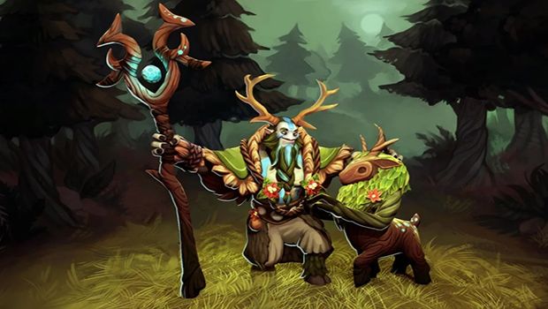 Dota 2 Patch 7.39d Dota 2 Patch 7.39d