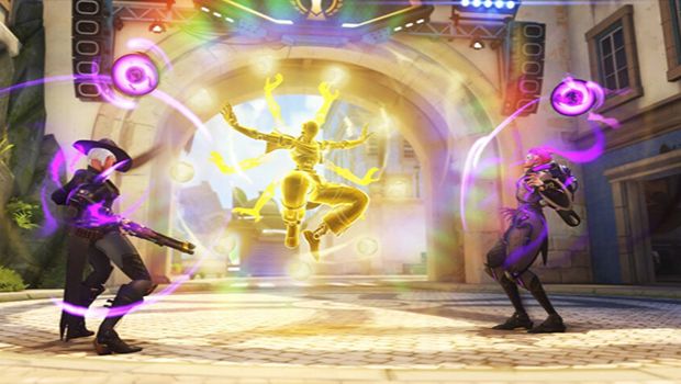 Overwatch 2