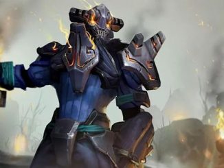 Armor Works in Dota 2