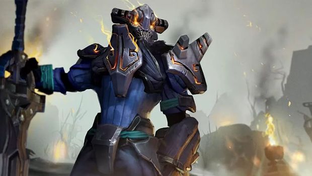 Armor Works in Dota 2 Armor Works in Dota 2