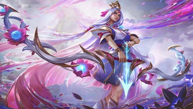 Best Ashe supports in LoL