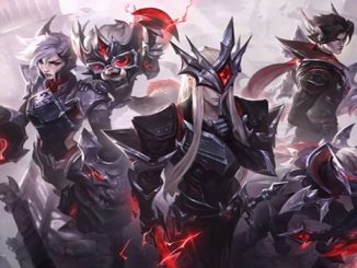 LoL Patch 25.18 Preview