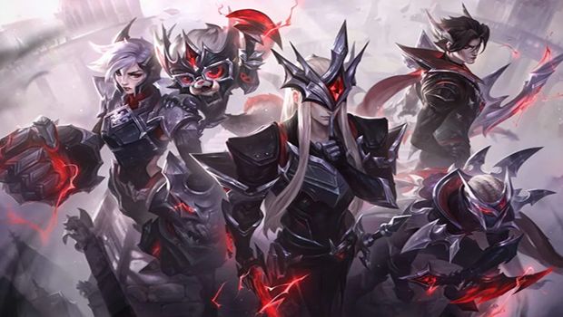 LoL Patch 25.18 Preview LoL Patch 25.18 Preview