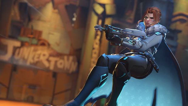 Overwatch 2 Defense Matrix Overwatch 2 Defense Matrix