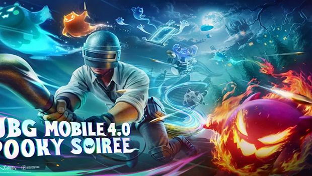 PUBG MOBILE Version 4.0 PUBG MOBILE Version 4.0