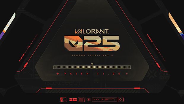 VALORANT Patch Notes 11.05 VALORANT Patch Notes 11.05