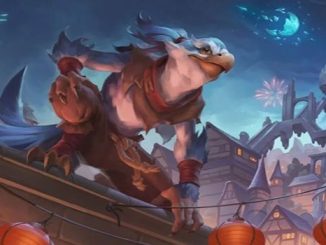 Kez Has Joined Dota 2