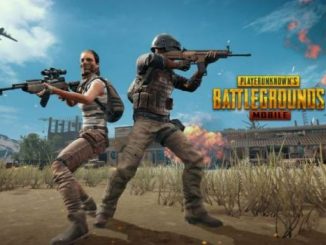 PUBG Mobile