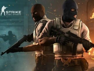 Counter-Strike