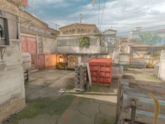 Cache-CS2