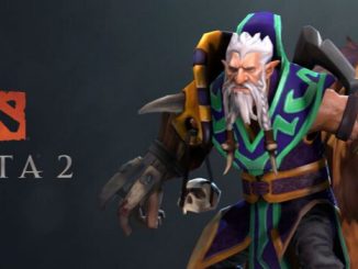 Dota2