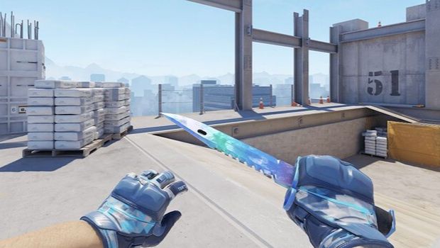 CS2_Gamma